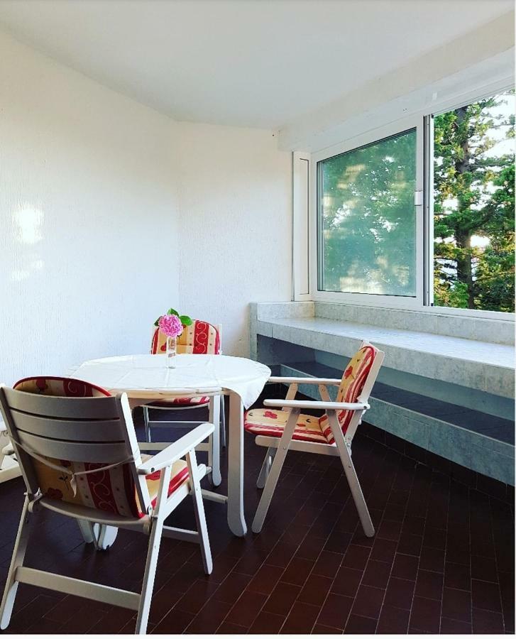 Apartment Gajac Zrce Novalja Luaran gambar