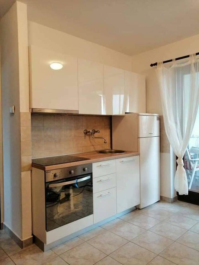 Apartment Gajac Zrce Novalja Luaran gambar